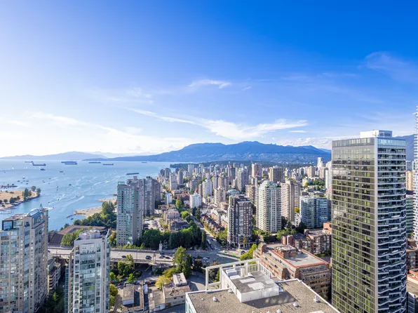 1480 Howe St, Vancouver, BC