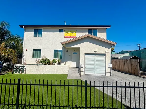 829 W 66th St, Los Angeles, CA 90044