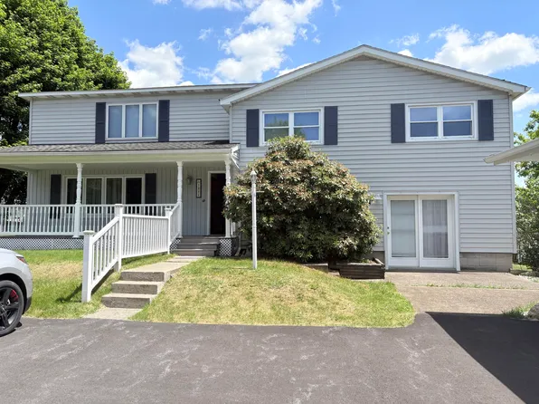 1388 Sykes Street Ext, Du Bois, PA 15801