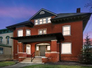 535 W Berry St #1, Fort Wayne, IN 46802