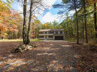 181 Sterling Rd, Jefferson, MA 01522