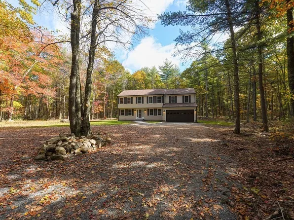 181 Sterling Rd, Jefferson, MA 01522