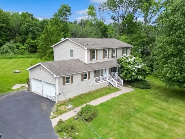 413 Pidgeon Hill Rd, Wantage Twp., NJ 07826