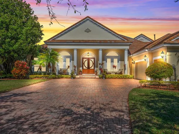 6443 Cartmel Ln, Windermere, FL 34786