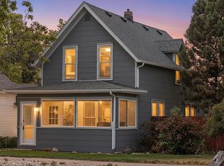 322 Maple Ave, Eaton, CO 80615