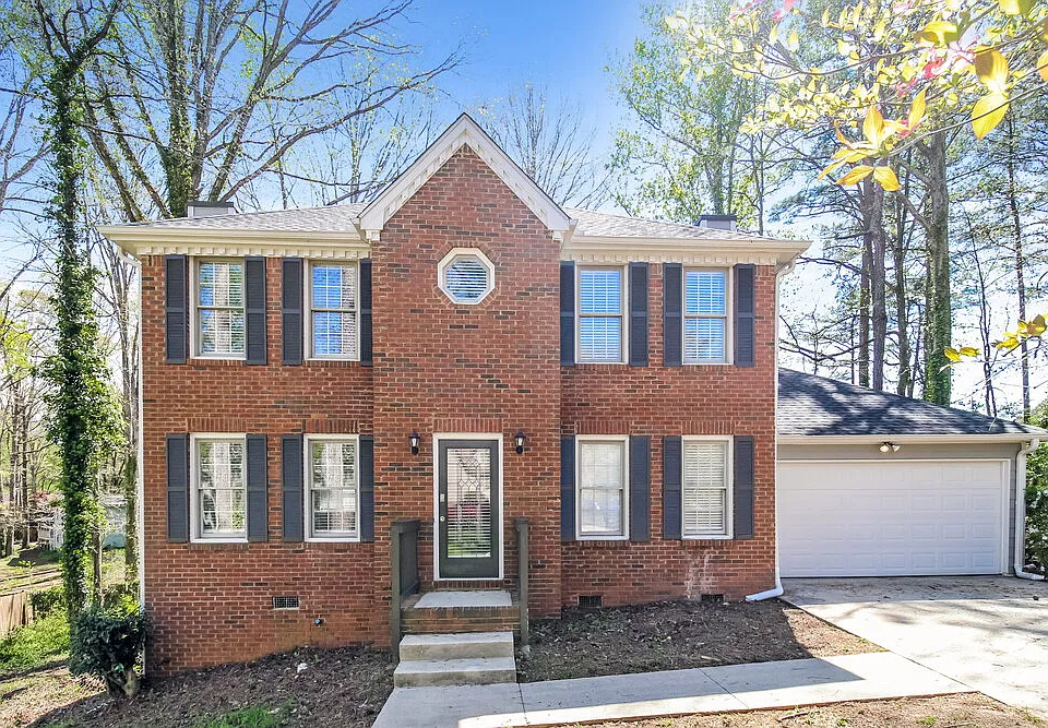 1340 Grayland Hills Dr