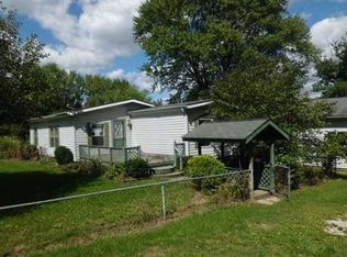 5512 Mall Rd NE, Thornville, OH 43076