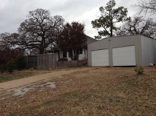 924 Bennett Blvd, Chandler, OK 74834