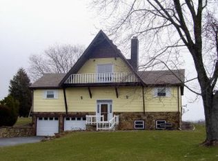 14 Meadowview Ests, Mitchell, IN 47446