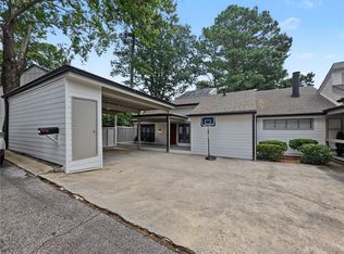 5019 Highland Club Dr, Marietta, GA 30068