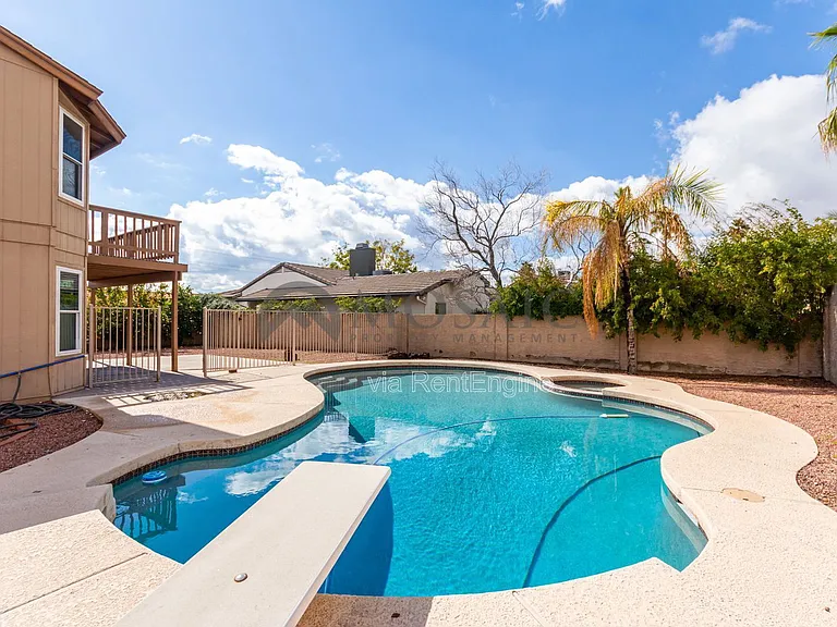 10156 E Becker Ln — Photo 30