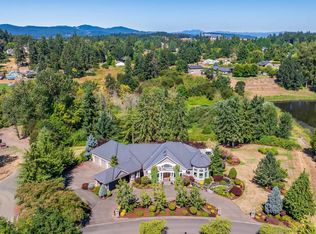 4075 NW Camala Dr, Albany, OR 97321