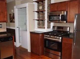 368 Sumner St APT 3, East Boston, MA 02128