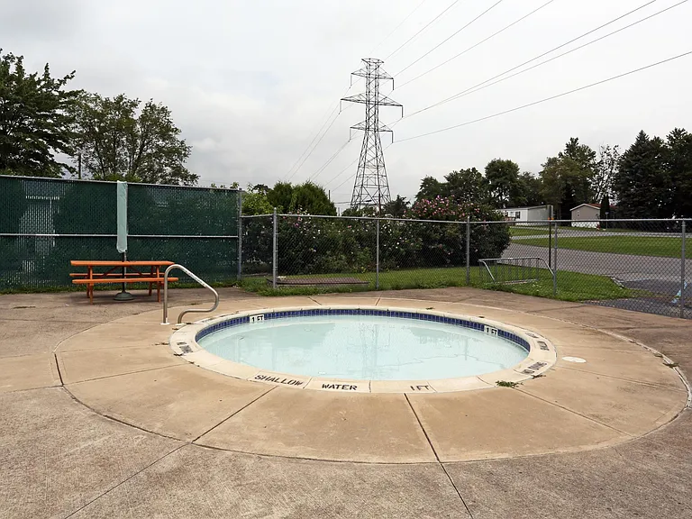 Community Pool