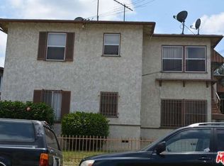 1130 S Burlington Ave, Los Angeles, CA 90006