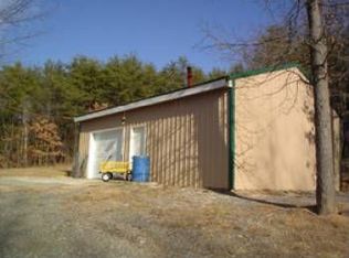 28 Breezy Hill Dr, Buchanan, VA 24066