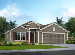 1325 Nochaway Dr, St Augustine, FL 32092
