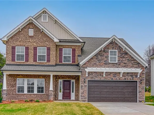 7398 Deerhurst Ln, Kernersville, NC 27284
