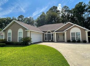 126 Country Walk Cir, Brunswick, GA 31525