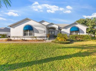5660 Sandpipers Dr, Lakeland, FL 33809