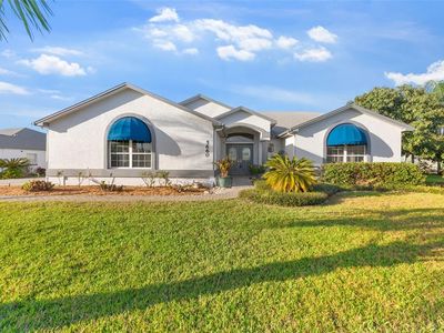 5660 Sandpipers Dr, Lakeland, FL, 33809