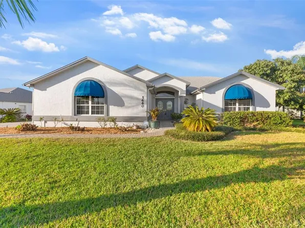 5660 Sandpipers Dr, Lakeland, FL 33809