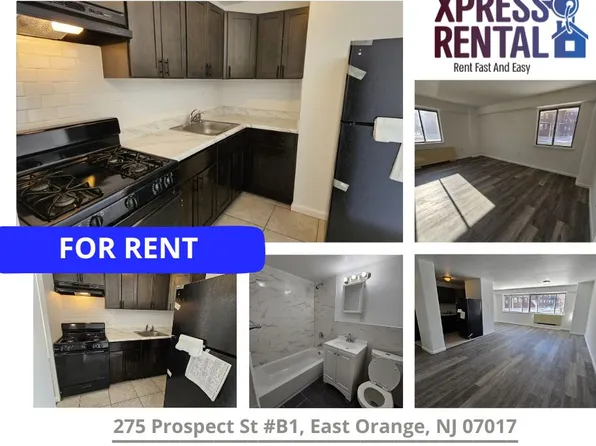 276 Prospect St, East Orange, NJ