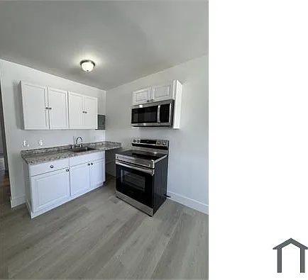 1 bed, 700 sqft, $1,900 — Photo 4