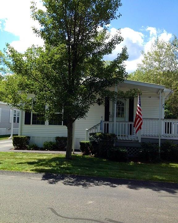 1st image of 78 Cobb Brook Dr #78