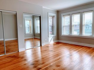 4956 W Drummond Pl #2W, Chicago, IL 60639