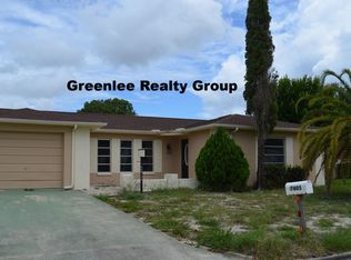 7605 Greybirch Ter, Port Richey, FL 34668