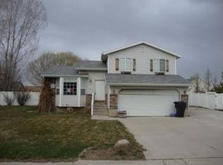 806 S 1100 E, Spanish Fork, UT 84660