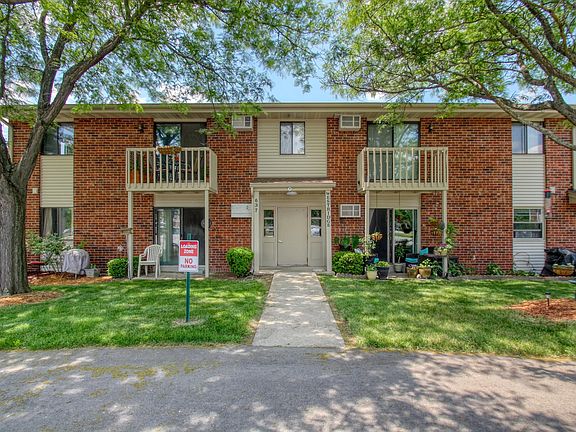 2nd image of 637 Westridge Dr APT 6