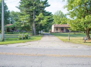 8211 W Western Reserve Rd, Canfield, OH 44406