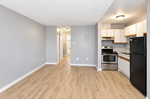 Floor plan 305