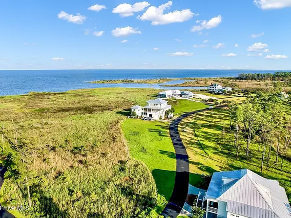 428 Ballast Point #87, Oriental, NC 28571