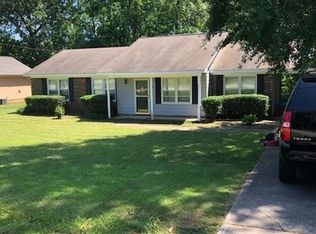 1618 Lokey Dr, Columbus, GA 31904