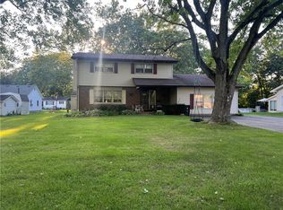 106 Drew Dr, Catlin, IL 61817