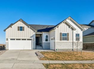 1168 Weller Street, Timnath, CO 80547
