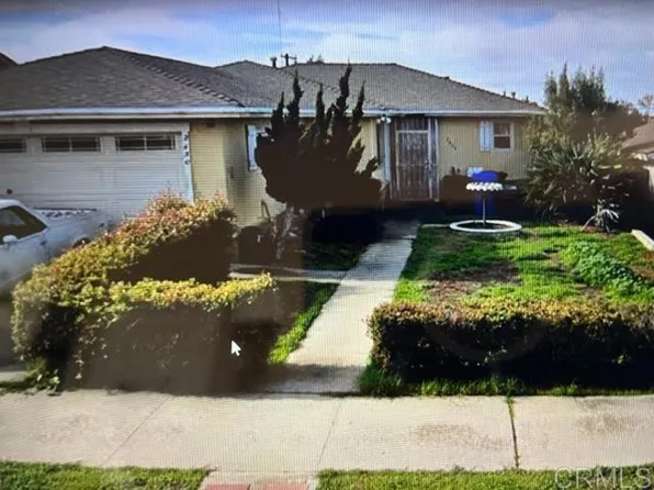 2450 55th St E, San Diego, CA 92105