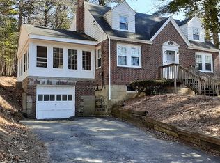 410 Treble Cove Rd, Billerica, MA 01821