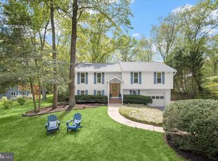 350 Hartman Dr, Severna Park, MD 21146
