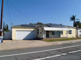 1797 Skyline Dr, Lemon Grove, CA 91945