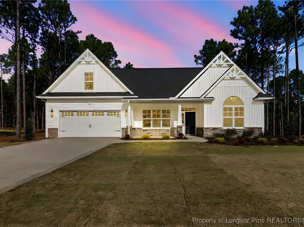 940 Rhum Dr, Fayetteville, NC 28311