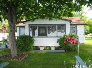 16718 Eel Bay Rd, Wellesley Island, NY 13640