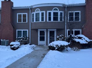 75 Page Rd UNIT 21, Bedford, MA 01730