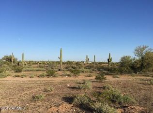 0 N 251st Ave LOT 0, Morristown, AZ 85342