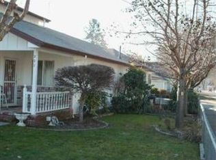 227 Cedar St, Rogue River, OR 97537