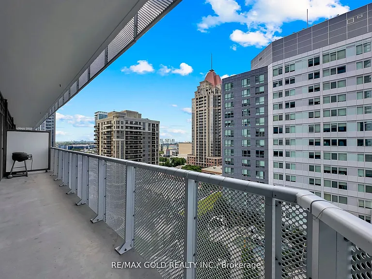 4065 Confederation Pkwy #1208 — Photo 33