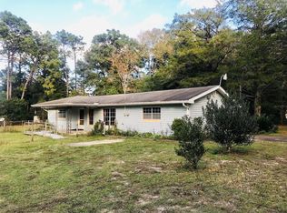 5051 NE 143rd Ave, Williston, FL 32696